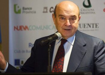 Cavallo explicó cómo debe hacer el Gobierno para subir las reservas sin devaluar