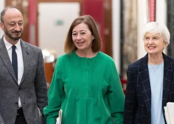 El PP exige frenar la treta de Armengol al vetar enmiendas del Senado: «No existe precedente»