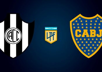 Central Córdoba vs. Boca, por el Torneo Apertura: día, horario y por dónde ver