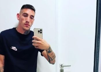 ¿Centurión vuelve al fútbol? Anunció que va a un club boliviano que está en crisis