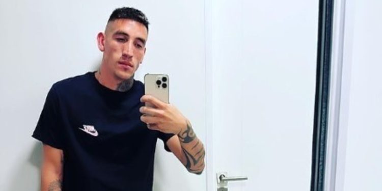 ¿Centurión vuelve al fútbol? Anunció que va a un club boliviano que está en crisis