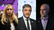 Quiénes son los candidatos que más suenan, los sondeos privados y los libertarios tapados