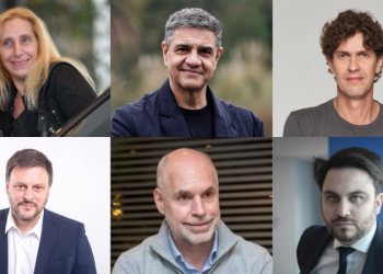 Cerraron las alianzas: el PRO va con Zago, Lousteau solo y el misterio por Marra