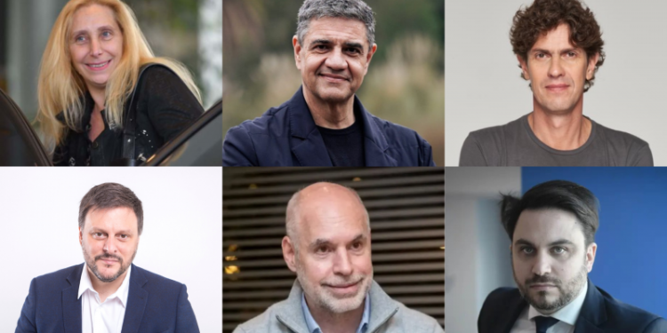 Cerraron las alianzas: el PRO va con Zago, Lousteau solo y el misterio por Marra