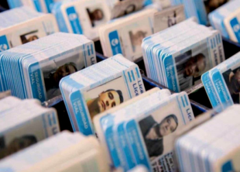 Chau carnet de conducir: la edad límite para manejar en Argentina