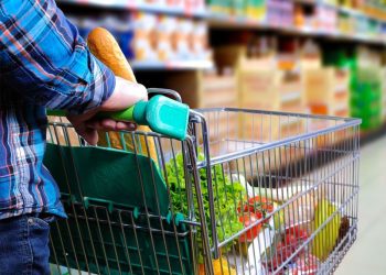 Chau changuitos de supermercado: así serán los nuevos modelos que reemplazarán a los tradicionales