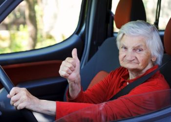 Chau licencia de conducir: esta es la edad máxima para manejar en Argentina