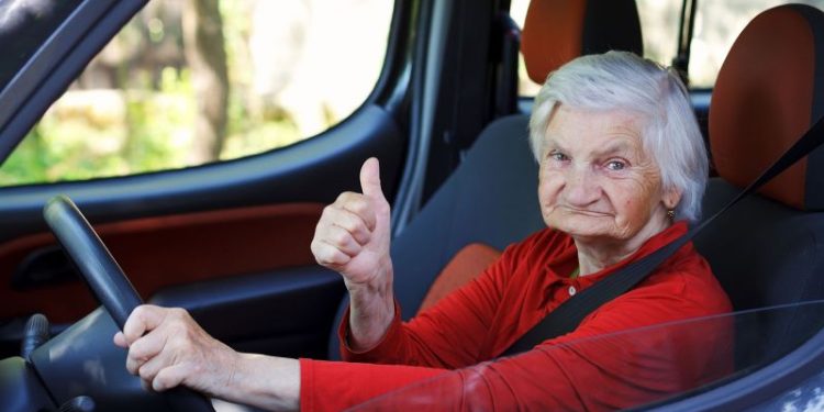 Chau licencia de conducir: esta es la edad máxima para manejar en Argentina