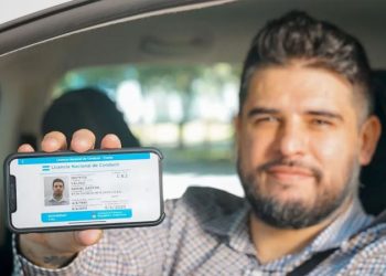 Chau licencia: los casos en los que te pueden sacar el carnet de conducir