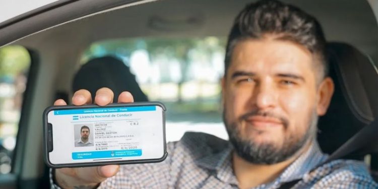 Chau licencia: los casos en los que te pueden sacar el carnet de conducir