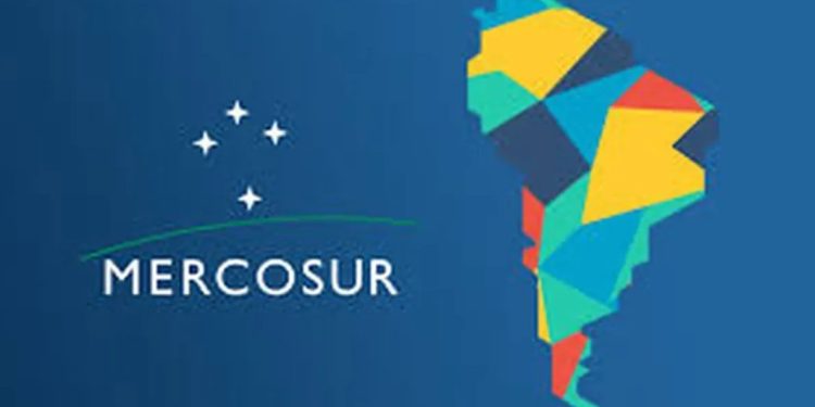 Cobos cuestionó el anuncio de Milei sobre la salida del Mercosur y pidió un informe detallado