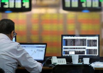 Colapsa el Merval: se terminó el bull market de la Argentina