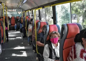 No habrá paro de transporte: El gobierno dicto la conciliación obligatoria