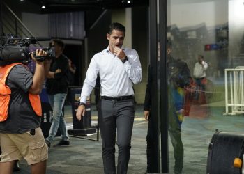 Cómo actuó Gago en cada situación conflictiva que se le presentó como DT