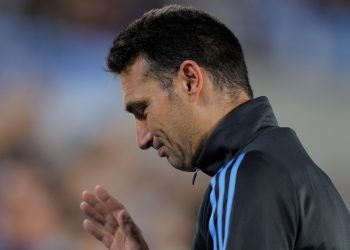 Cómo afectó a la familia de Lionel Scaloni el trágico temporal en Pujato