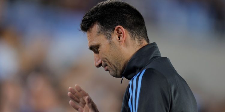 Cómo afectó a la familia de Lionel Scaloni el trágico temporal en Pujato