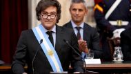 El ajustado cálculo del Gobierno y los 3 proyectos de la oposición contra Milei