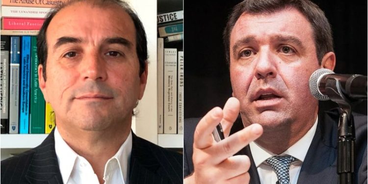 Cómo es la negociación contrarreloj del Gobierno para salvar los pliegos de Lijo y García-Mansilla