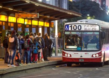 Cómo funcionarán los servicios públicos en la Ciudad durante el feriado del 24 de marzo