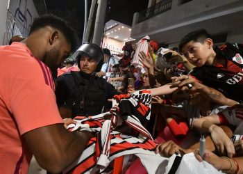 Con muchas ausencias, River pone primera en una de las Copas favoritas de Gallardo