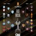 Copa Libertadores: Alianza Lima, Cerro Porteño, Barcelona de Guayaquil y Bahía a fase de grupos