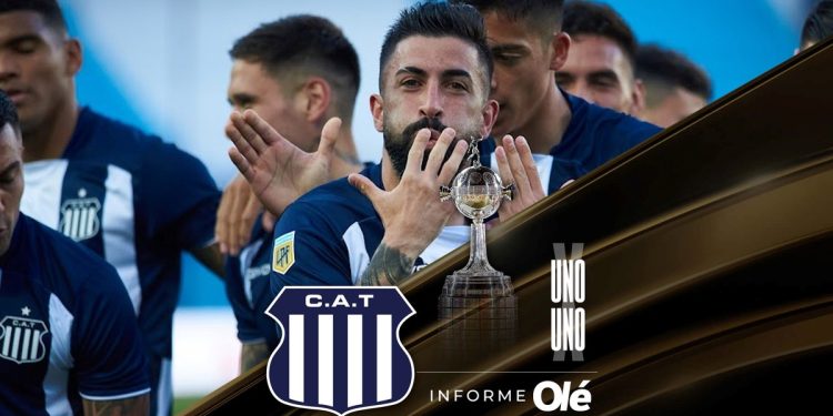 Copa Libertadores: todo lo que tenés que saber de Talleres