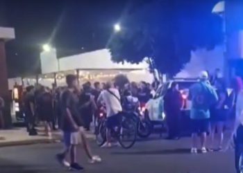 Carnaval de inseguridad en Haedo pone en alerta a comerciantes y vecinos