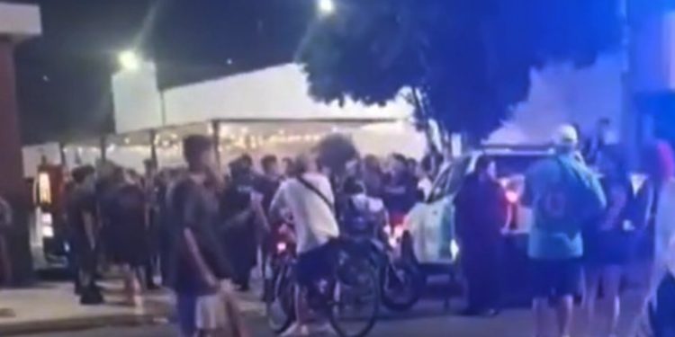 Carnaval de inseguridad en Haedo pone en alerta a comerciantes y vecinos