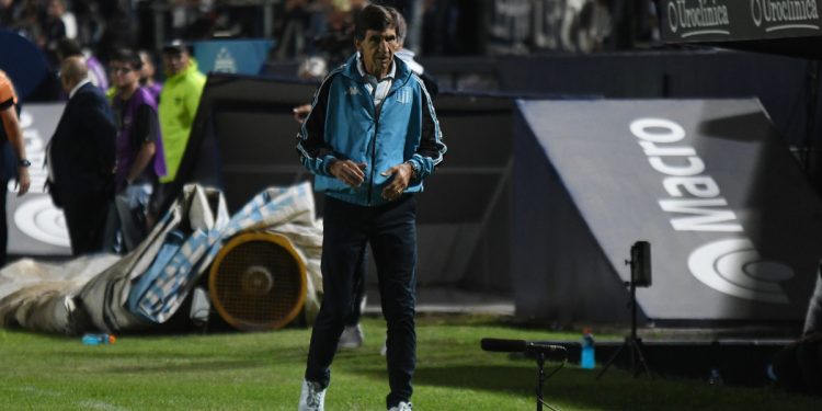 Costas, con la sangre en el ojo: “Nos dieron por muertos muchas veces”