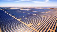 Un mix de variables impacta al mercado energético y agita las expectativas inversoras para un nuevo parque solar en La Pampa