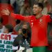 Cristiano Ronaldo fue convocado a su selección con 40 años