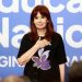 Cristina Kirchner, dura con Milei y los diputados peronistas que votaron por el acuerdo con el FMI