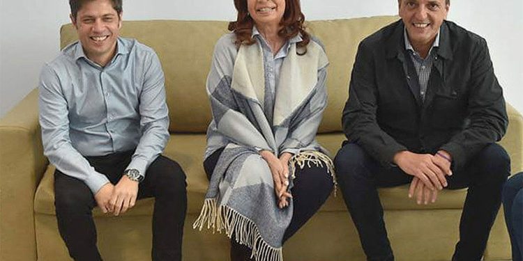 El peronismo enfrenta divisiones internas y un panorama electoral incierto en medio de fragmentaciones provinciales