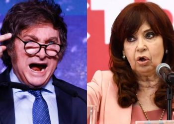 Habló la condenada por corrupción Cristina Kirchner:  Con otro “Che Milei”, repasó su “semanita” y le dejó una polémica advertencia: “Diste vuelta…”
