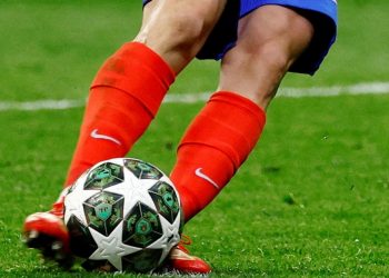 Crónica de un penal que puede cambiar la historia: Julián, la Champions, un comunicado y la UEFA