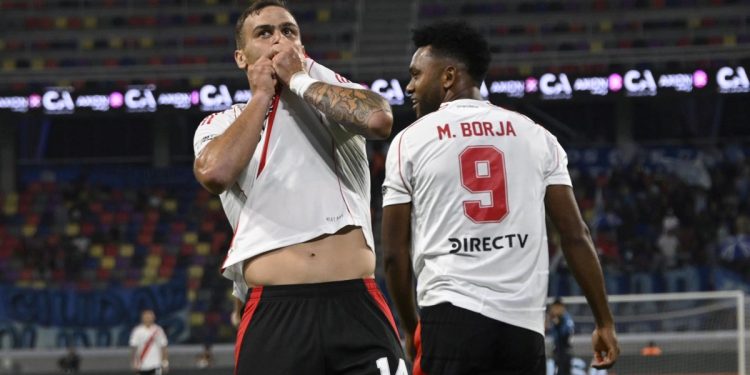 ¿Cuál es el próximo rival de River en la Copa Argentina?