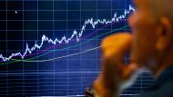 Ocho estrategias de inversión para vivir feliz