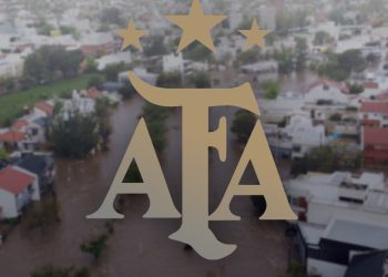 ¿Cuántas casas se construirán en Bahía Blanca tras los partidos de la Selección?