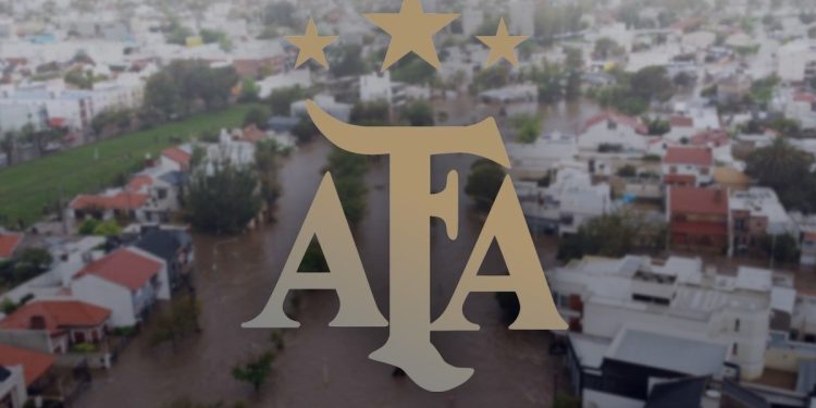 ¿Cuántas casas se construirán en Bahía Blanca tras los partidos de la Selección?