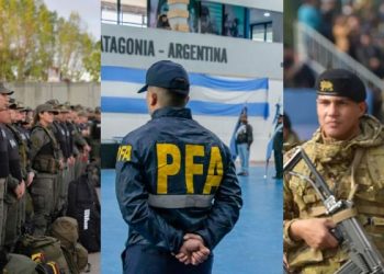 Cuánto cobran las Fuerzas Armadas en marzo: todas las escalas para el Ejército, la Marina y la Fuerza Aérea