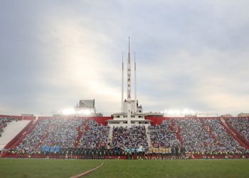 Cuánto recaudó la AFA tras el partido benéfico por Bahía Blanca