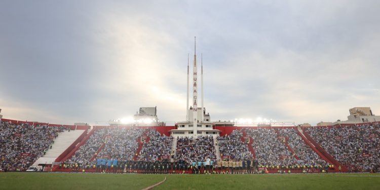 Cuánto recaudó la AFA tras el partido benéfico por Bahía Blanca
