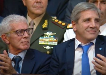 Cuenta regresiva para el acuerdo: dos voces para calmar al mercado