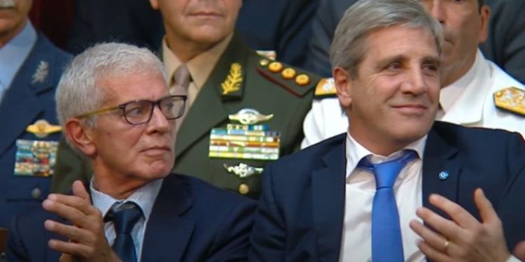 Cuenta regresiva para el acuerdo: dos voces para calmar al mercado