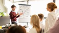 El management de las startups: cómo liderar en empresas tech