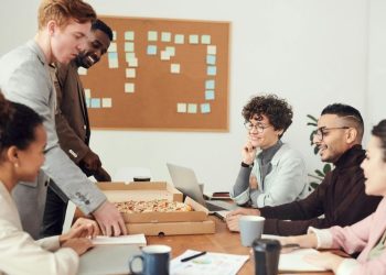 Cultura organizacional: más que palabras, una experiencia diaria