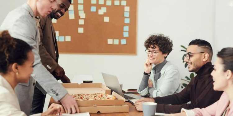 Cultura organizacional: más que palabras, una experiencia diaria