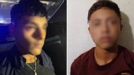 Crimen de Kim en La Plata: los estremecedores antecedentes de los adolescentes detenidos