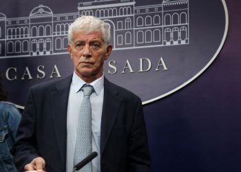 Cúneo Libarona defiende una “reforma impostergable” porque la ley vigente “es un desastre”