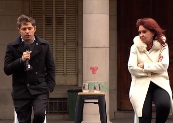 Desdoblamiento electoral en Buenos Aires: Kicillof y el Kirchnerismo en pugna